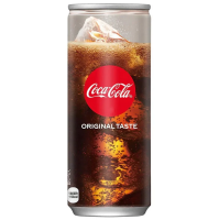 Coca-Cola | 30x HORECA Cola Slim Can 250ml,...