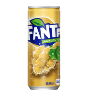 Fanta | 24x Golden Grape Can 500ml,...