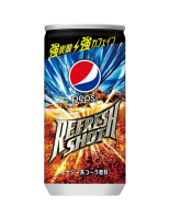 Pepsi | 30x Suntory Pepsi Refresh Shot 200ml,...